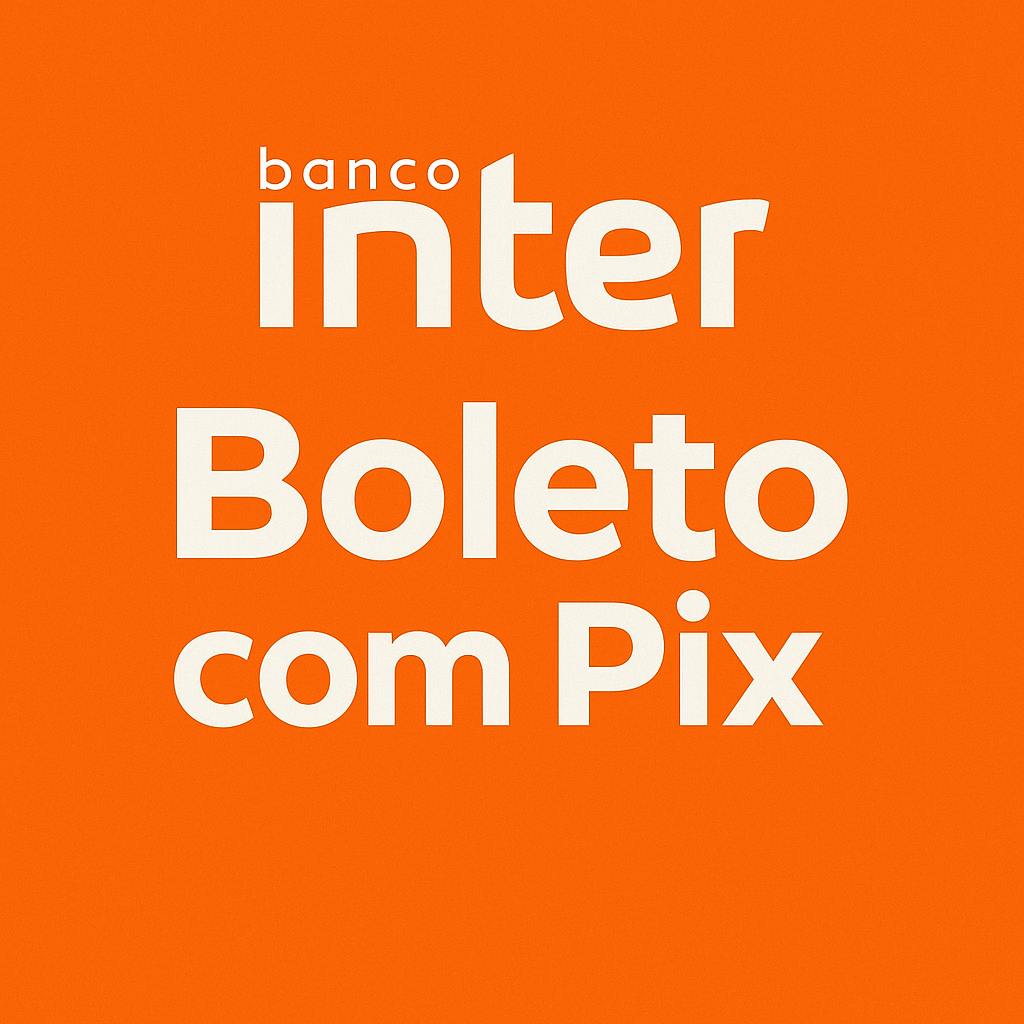 Banco Inter Boleto PHP Puro